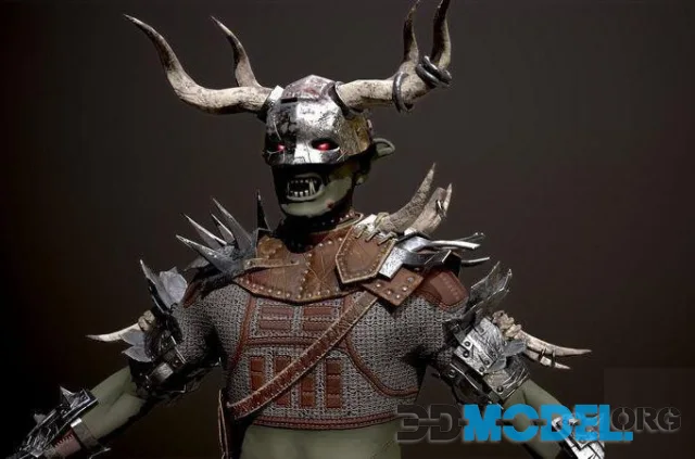 Destroyer (PBR)