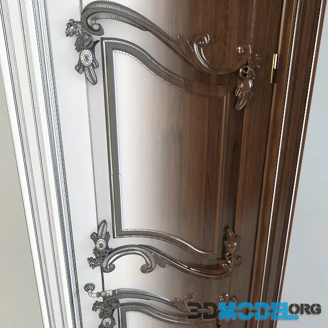 Door Veneto