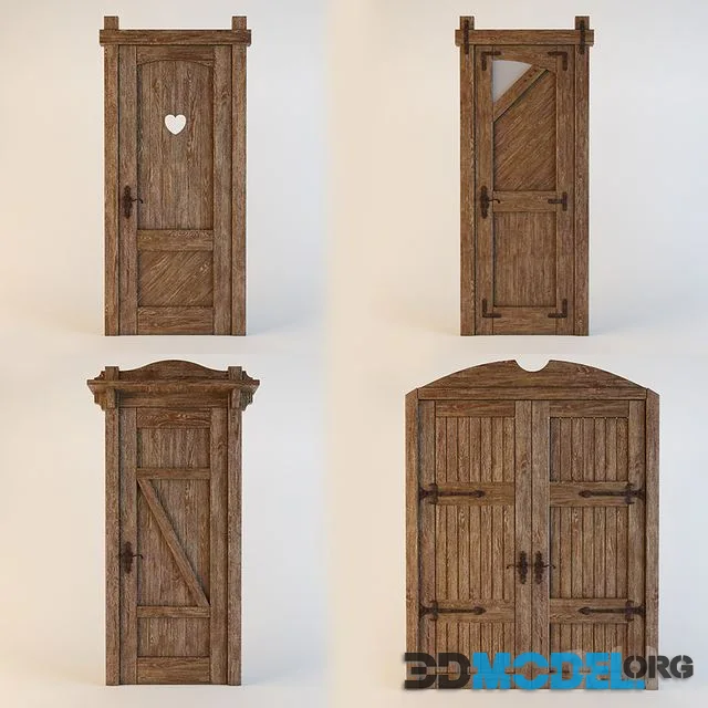 Doors Country