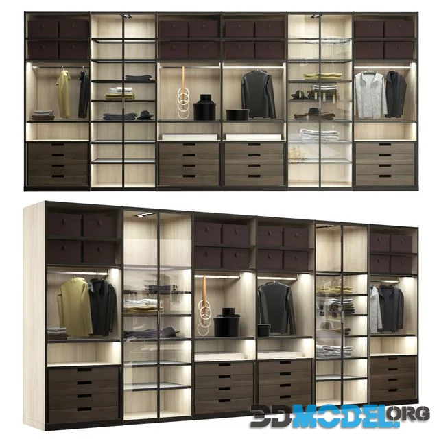 Dressing Fitted POLIFORM