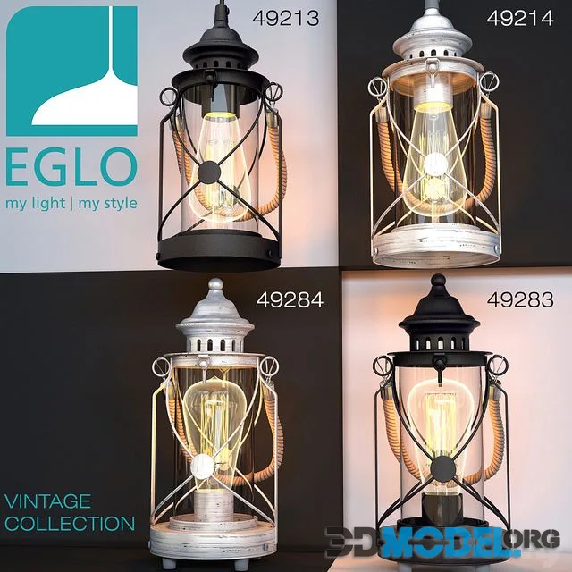 Eglo Vintage