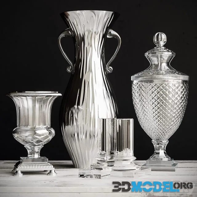 EICHHOLTZ VASES