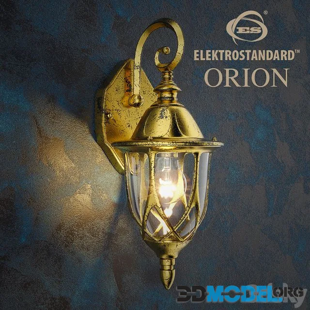 Elektrostandard Orion