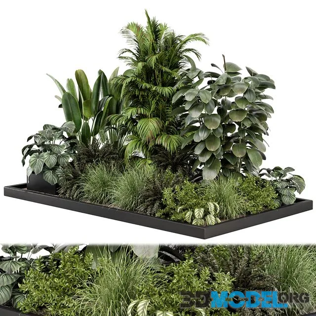 Garden Set 1030