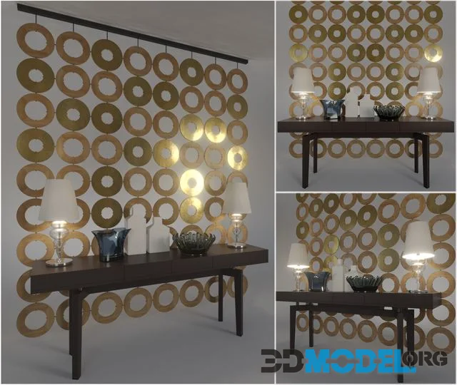 Giorgetti_Set