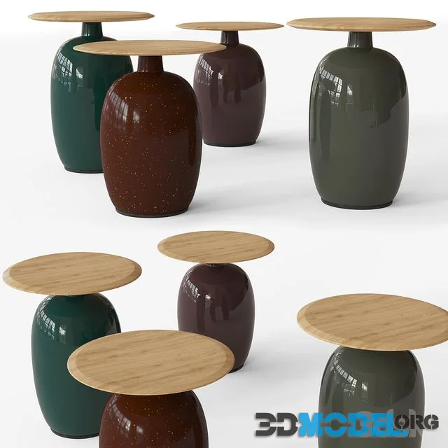 Gloster blow tabble