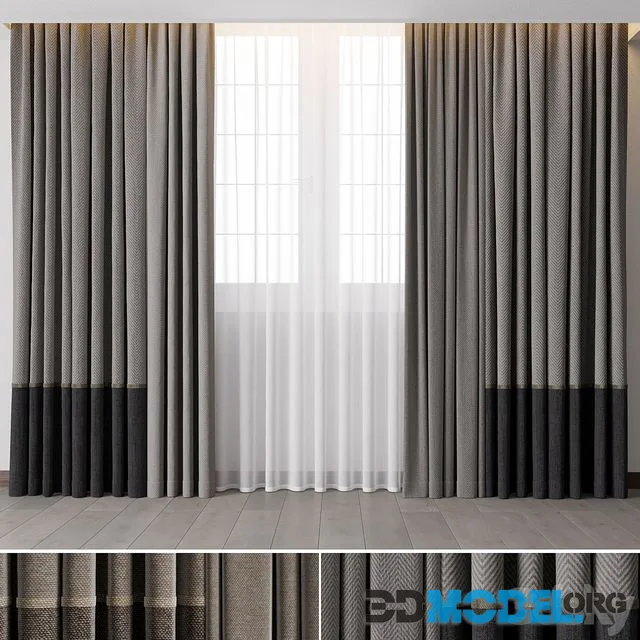Hadi Curtains 35