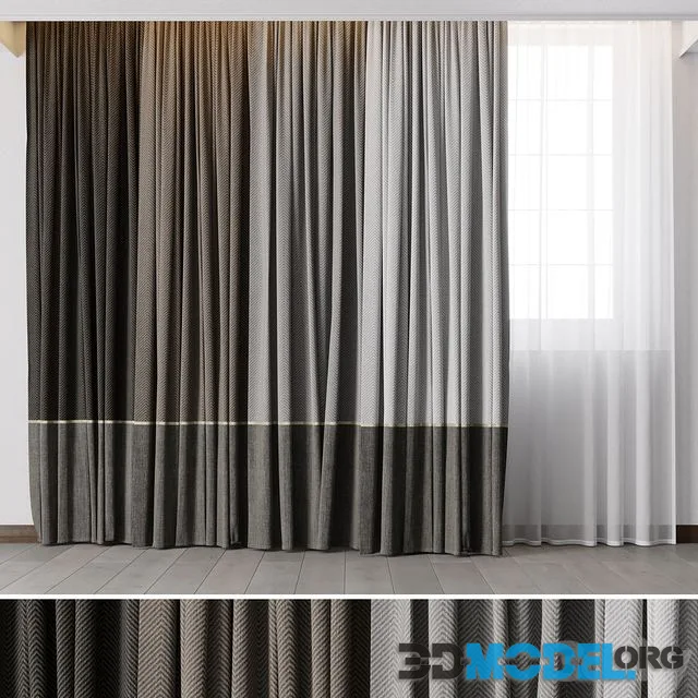 Hadi Curtains 49