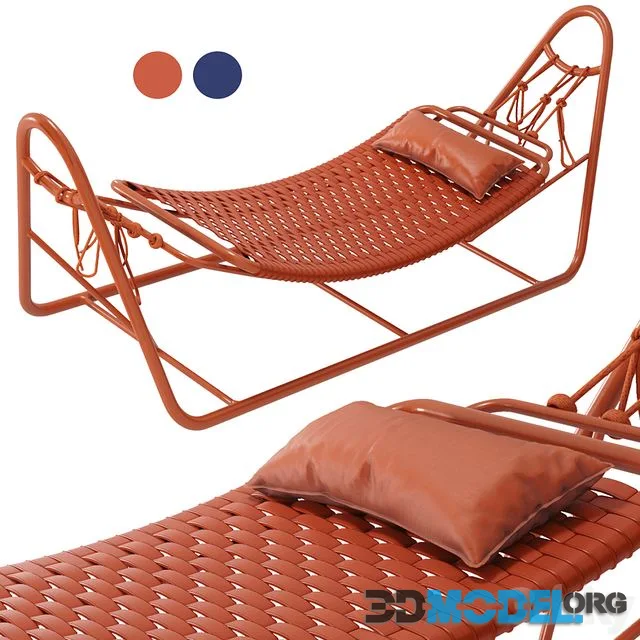 Hammock Jambo