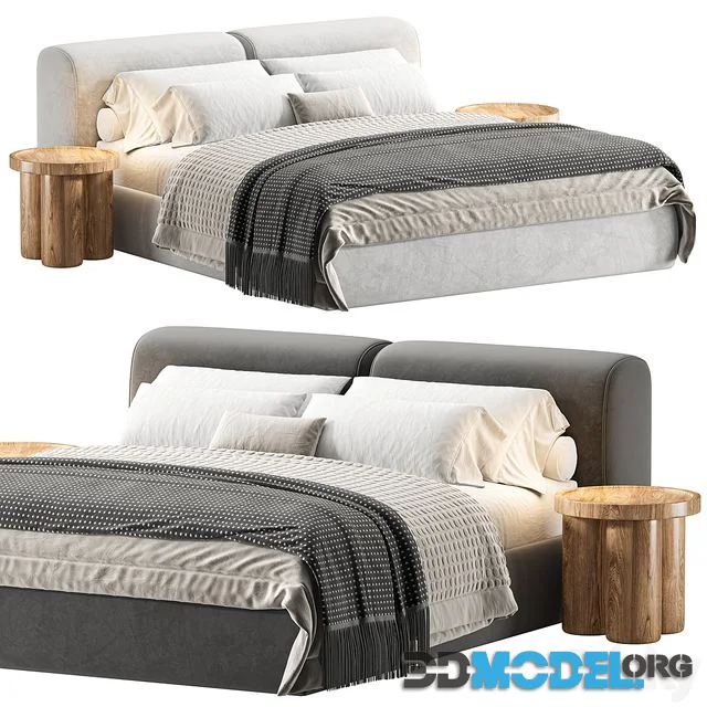 IGEA Bed