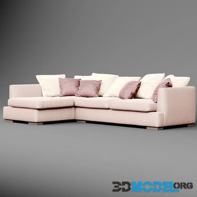 IPSONI sofa