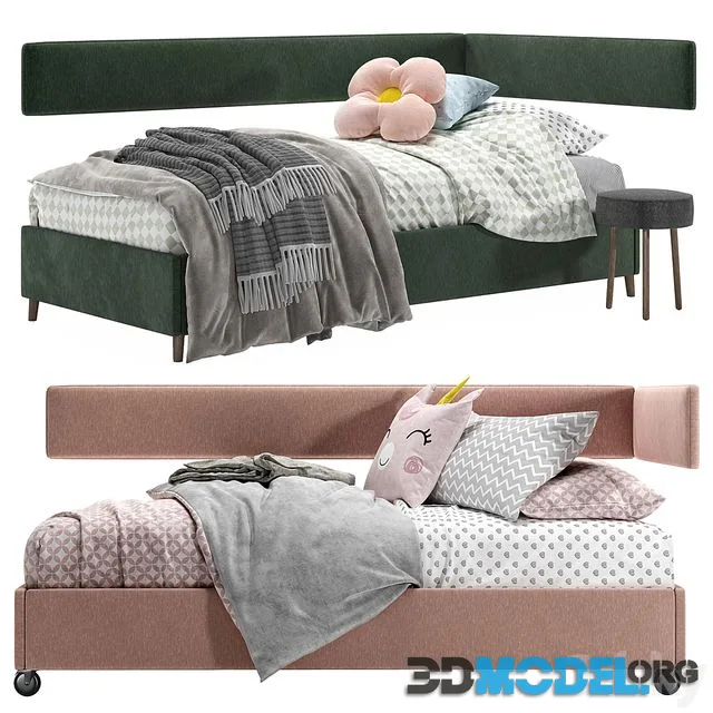 Joker Bed