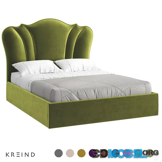 K60 bed