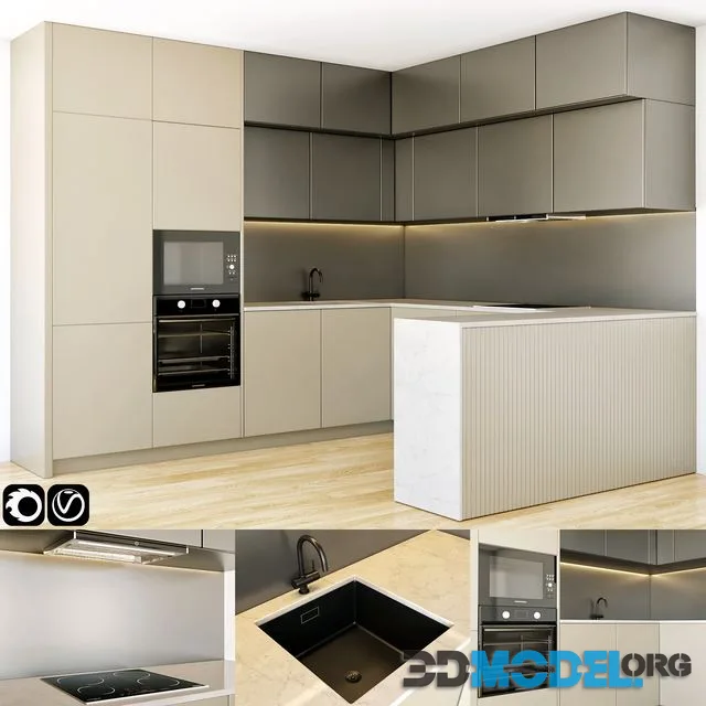 kitchen 14