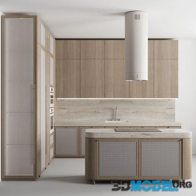 Kitchen №140