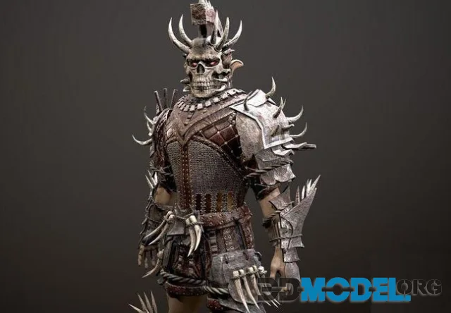 Knight (PBR)