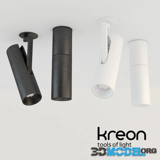 Kreon - holon45