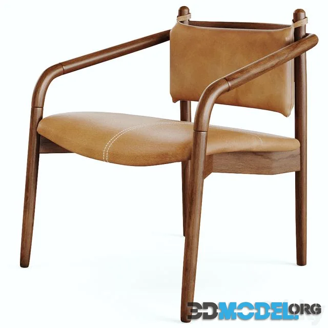 Lento chair