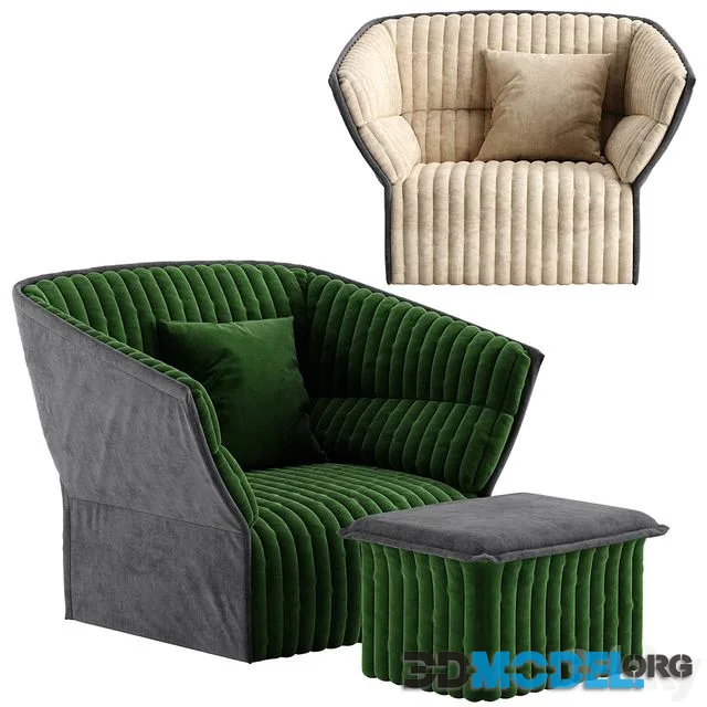 Ligne roset moel