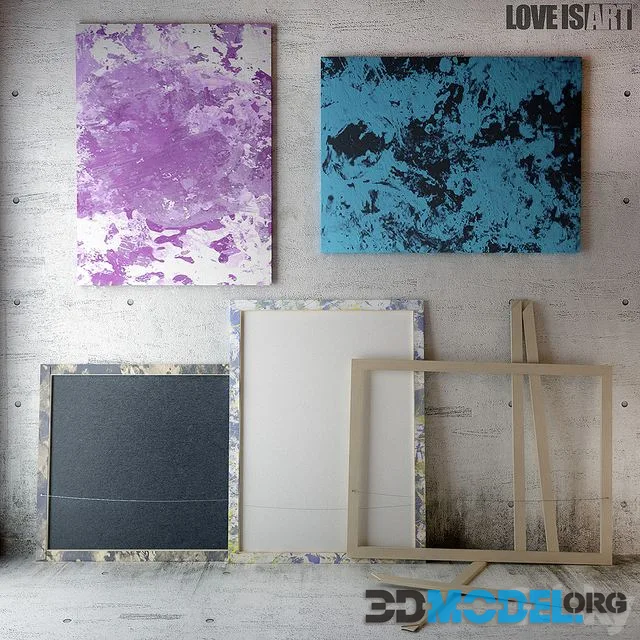 Loveisart