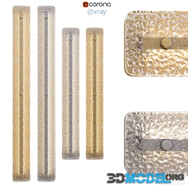 Maya Wall light