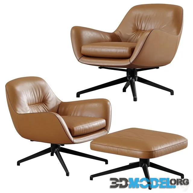 Minotti Jensen Set 2