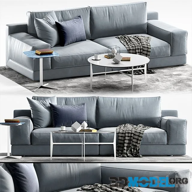 Natuzzi Agora