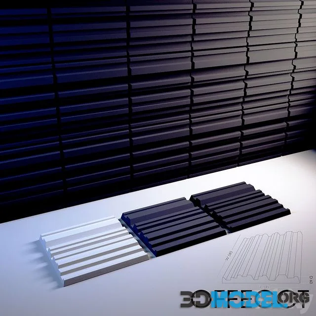 Offecct Skyline