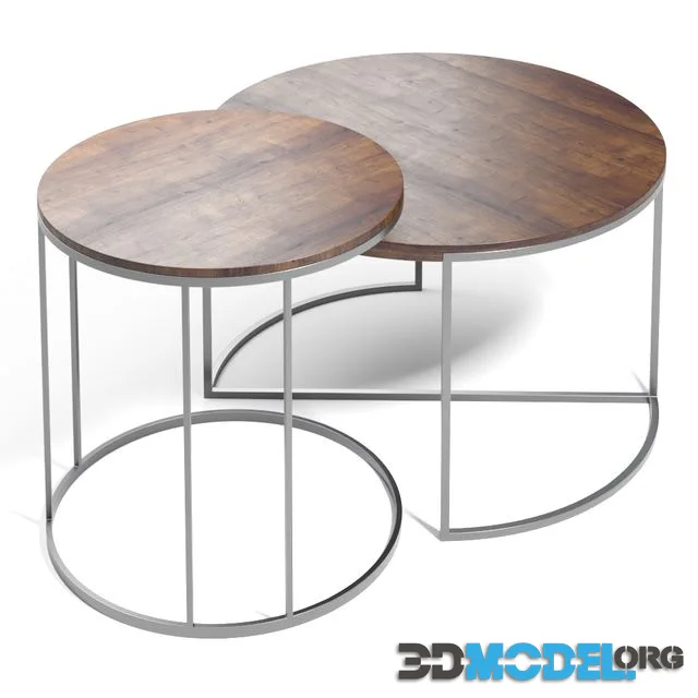 OPRIME COFFEE TABLE 5