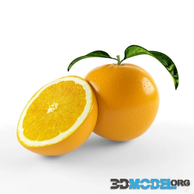 Orange