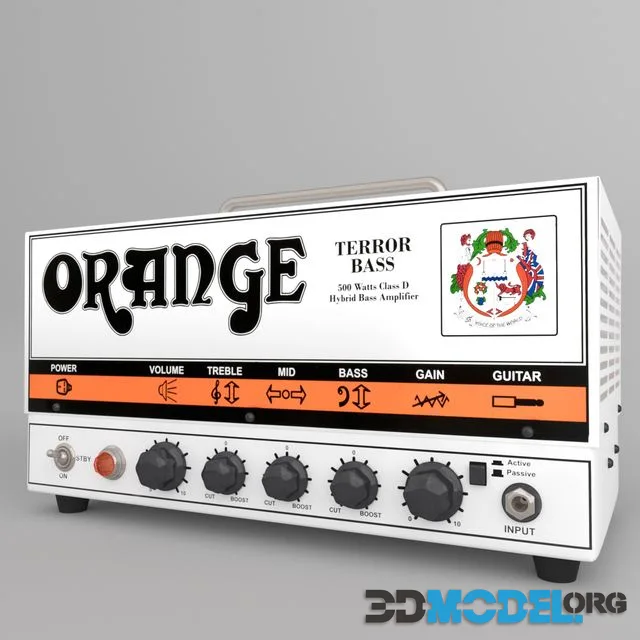 Orange_Bass_terror