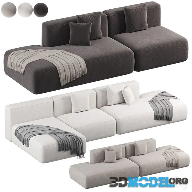 Ossen Sofa