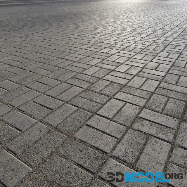 Pavers