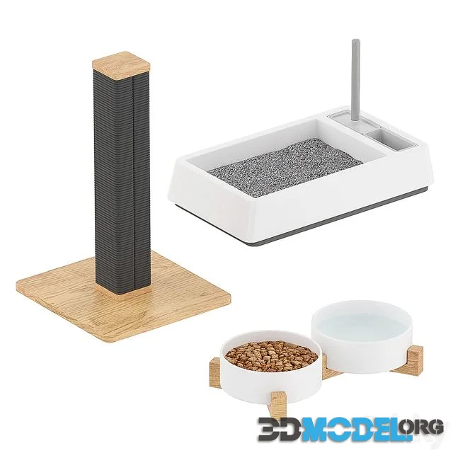 Pet accessories