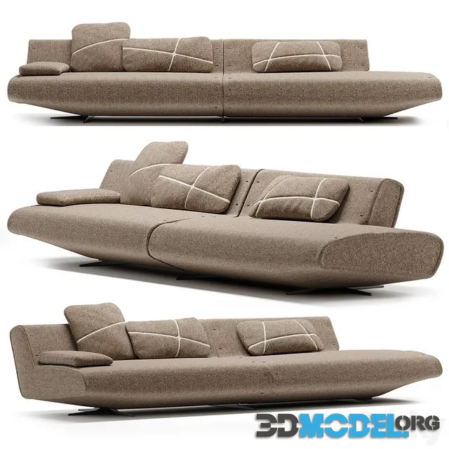 Poliform-sofa-SYDNEY-SYTS180_SYPZ180