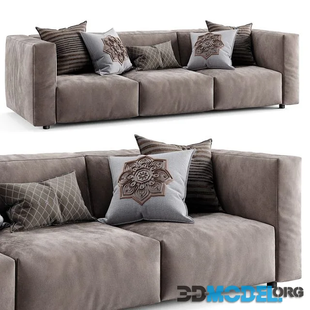 Prostoria Sofa Match
