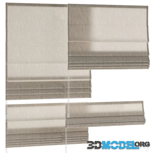 Roman blinds 38