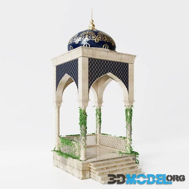 Rotunda Eastern V2