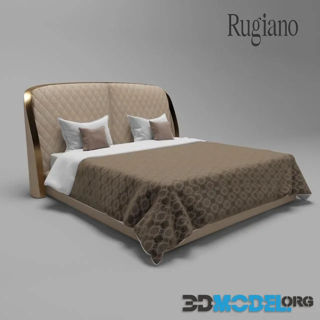 Rugiano - Madam