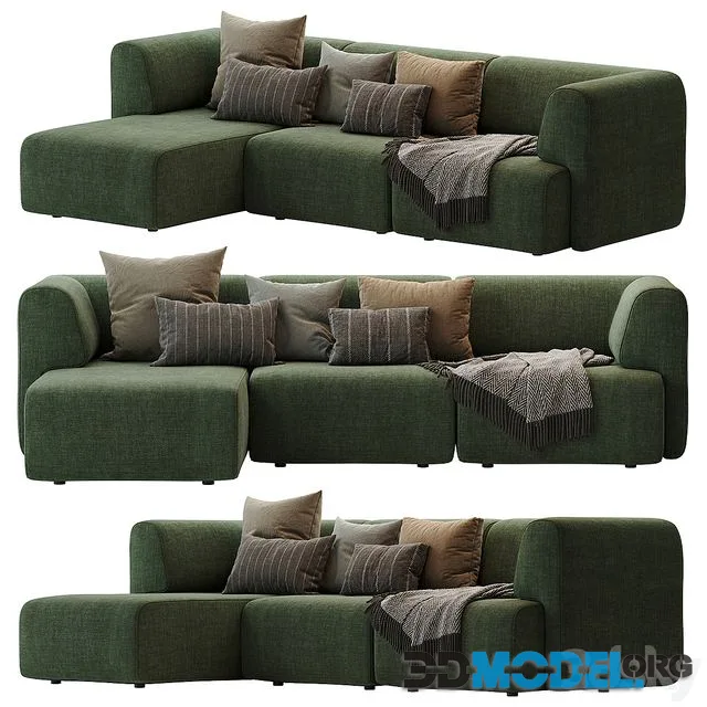 Sancal DUO Sofa