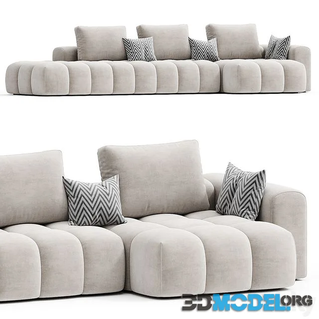 Shamara Sofa