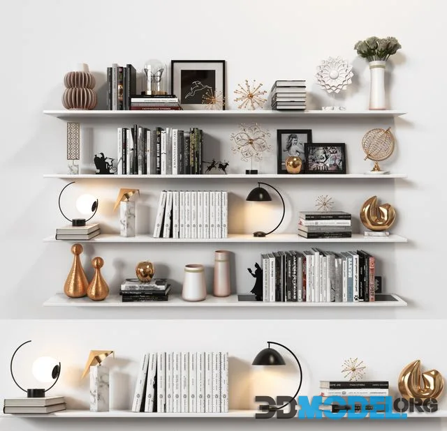 Shelves 05