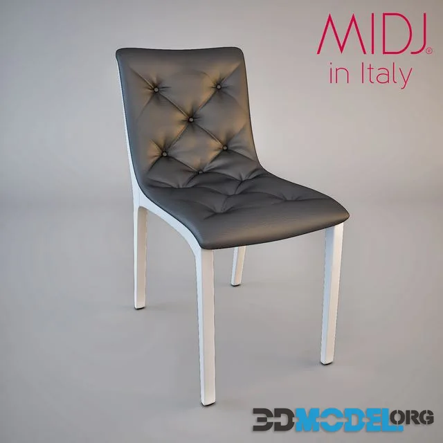 Shine Midj chair