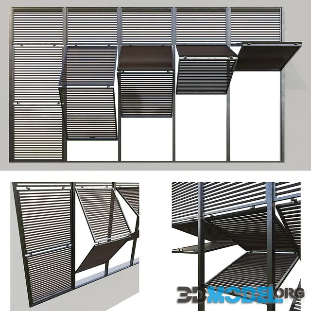 Shutters 7
