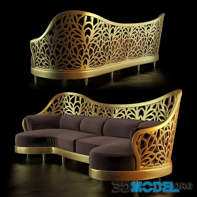 Sofa Ardeco