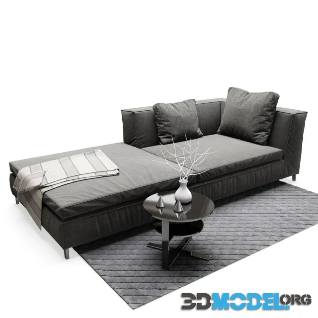 Sofa B & B ITALIA
