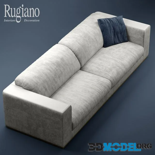 Sofa Rugiano VOGUE