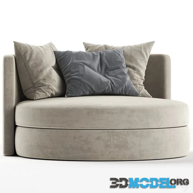 SOFA THAIRE