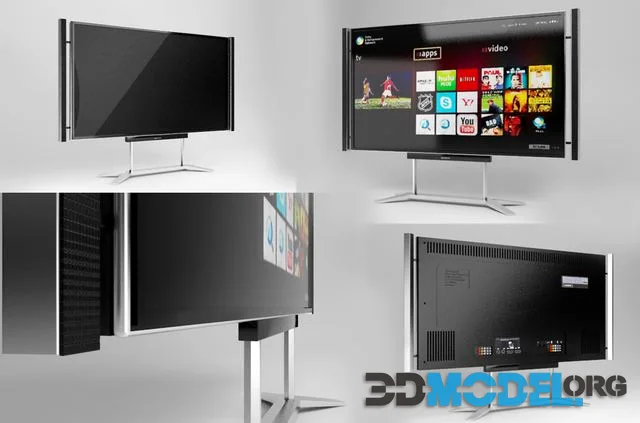 SONY IFA 2012