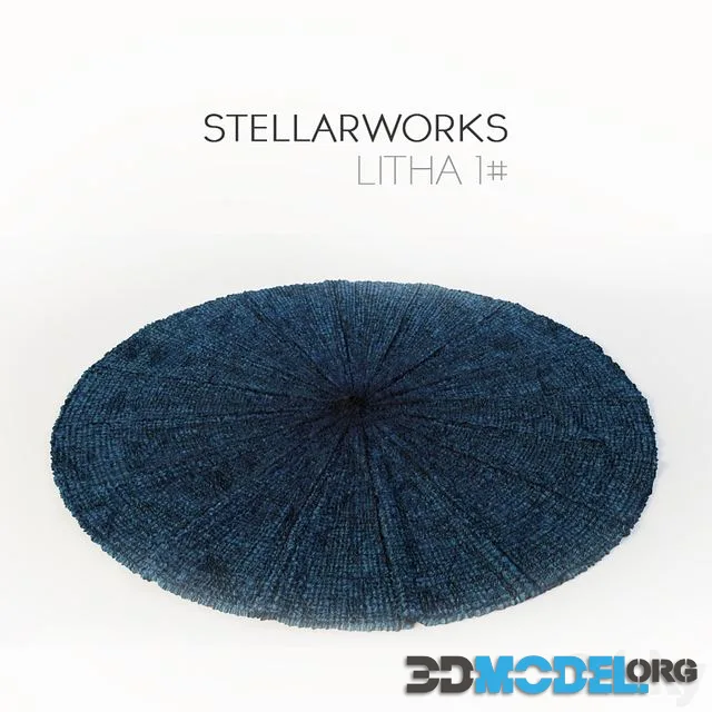 Stellar Works Litha # 1